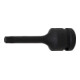 BGS Kraft-Bit-Einsatz 5480-T45, Antrieb Innenvierkant 12,5 mm (1/2"), T-Profil (für TX) T45-1