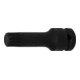 BGS Kraft-Bit-Einsatz 5482-M16, Antrieb Innenvierkant 12,5 mm (1/2"), Innenvielzahn (für XZN) M16-1