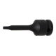 BGS Kraft-Bit-Einsatz 5482-M5, Antrieb Innenvierkant 12,5 mm (1/2"), Innenvielzahn (für XZN) M5-1