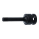 BGS Kraft-Bit-Einsatz 5483-M9, Antrieb Innenvierkant 12,5 mm (1/2"), Keil-Profil (für RIBE) M9-1