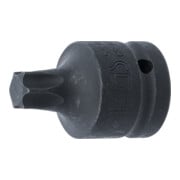 BGS Kraft-Bit-Einsatz 5570, Antrieb Innenvierkant 20 mm (3/4"), T-Profil (für TX) T70