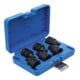 BGS Kraft-Bit-Einsatz-Satz Antrieb Innenvierkant 20 mm (3/4 Zoll) T-Profil (für TX) T55 - T100 6 tlg.-2