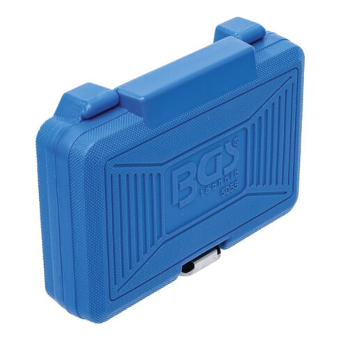 BGS Kraft-Bit-Einsatz-Satz Antrieb Innenvierkant 20 mm (3/4 Zoll) T-Profil (für TX) T55 - T100 6 tlg.