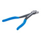 BGS Kraft-Coupe-câbles, extra long, 280 mm-4