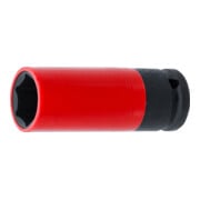 BGS Kraft-embout spécial, pour Tesla, carré d'entraînement intérieur 12,5 mm (1/2"), clé 7/8"