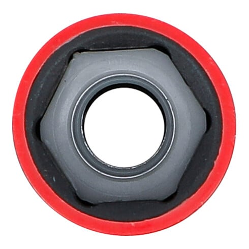 BGS Kraft-embout spécial, pour Tesla, carré d'entraînement intérieur 12,5 mm (1/2"), clé 7/8"