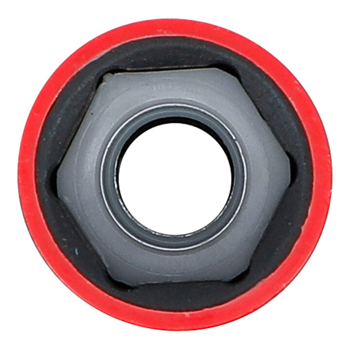 BGS Kraft-embout spécial, pour Tesla, carré d'entraînement intérieur 12,5 mm (1/2"), clé 7/8"