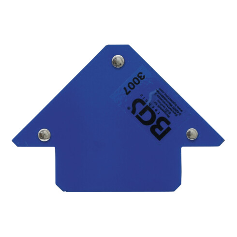 BGS Kraft-Magnethalter 11 kg