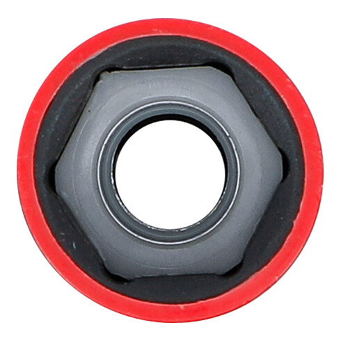 BGS Kraft-opname, for Tesla, aandrijving binnenvierkant 12,5 mm (1/2"), SW 7/8"