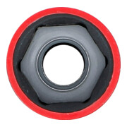 BGS Kraft-opname, for Tesla, aandrijving binnenvierkant 12,5 mm (1/2"), SW 7/8"-3