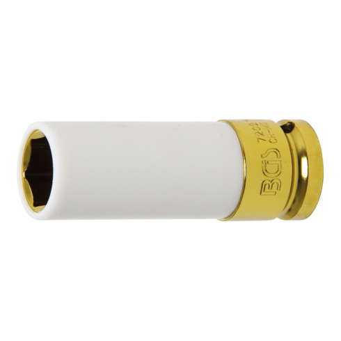BGS kracht-dopsleutel vierkantaandrijving 1/2"