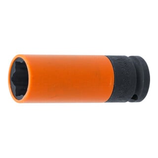 BGS Kraft-Schoneinsatz für Hyundai i30, Tucson, Kia Antrieb Innenvierkant 12,5 mm (1/2") SW 21 mm