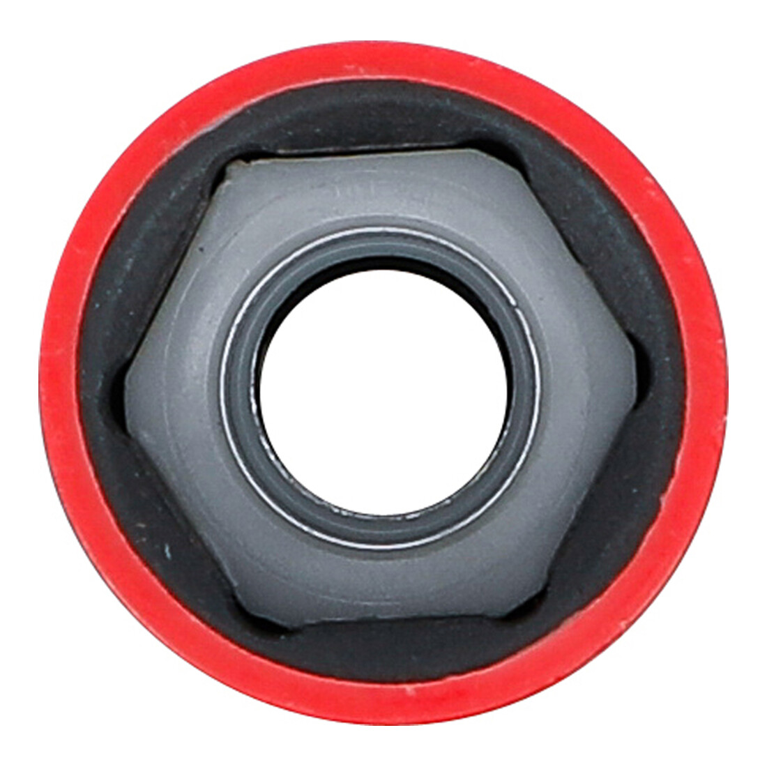BGS Kraft-Schoneinsatz, für Tesla, Antrieb Innenvierkant 12,5 mm (1/2"), SW 7/8"