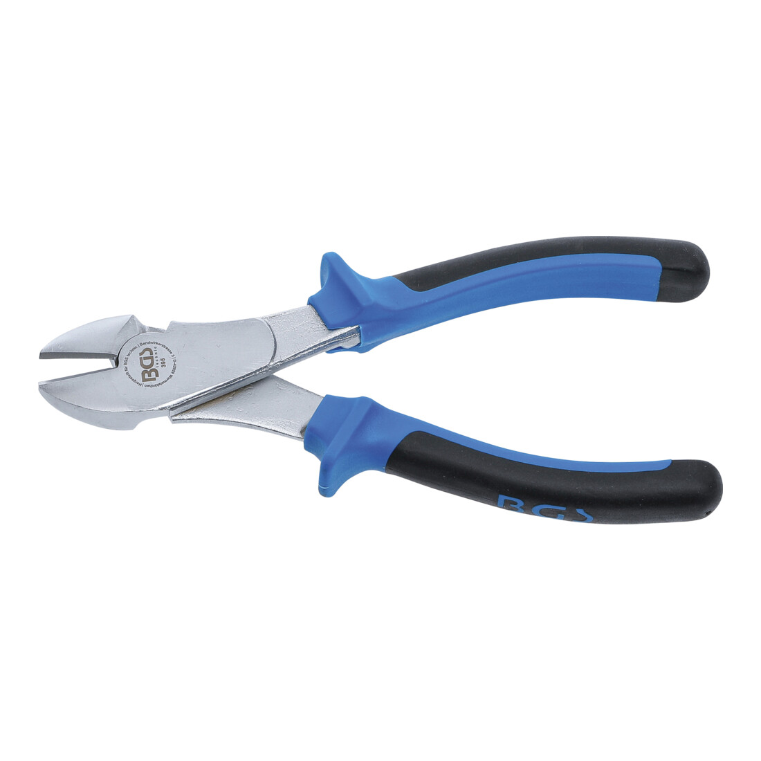 BGS Kraft-Seitenschneider