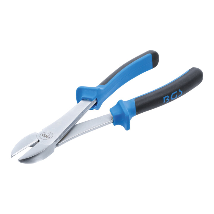 BGS Kraft-Seitenschneider 240 mm