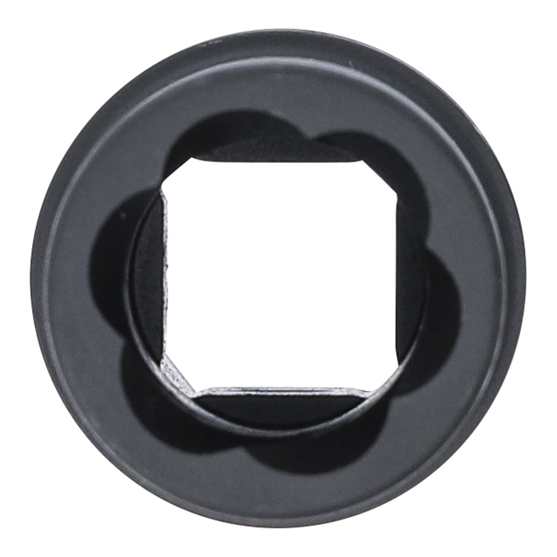 BGS Kraft-Spezial-Schraubenausdreh-Wendeeinsatz 17 mm 7467-17, 12,5 mm (1/2")