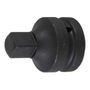 BGS Kraft-Steckschlüssel-Adapter