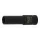 BGS Kraft-Steckschlüssel-Einsatz E-Profil, tief 5204-16, Antrieb Innenvierkant 12,5 mm (1/2"), SW E16 mm-1