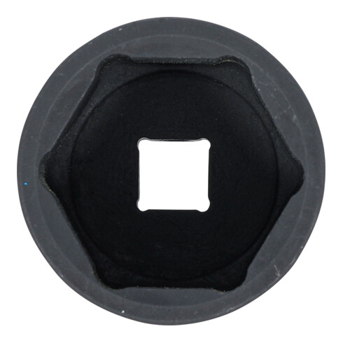 BGS Kraft-Steckschlüssel-Einsatz Sechskant 5233, Antrieb Innenvierkant 12,5 mm (1/2"), SW 41 mm