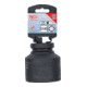 BGS Kraft-Steckschlüssel-Einsatz Sechskant 5855, Antrieb Innenvierkant 25 mm (1"), SW 55 mm-3