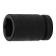 BGS Kraft-Steckschlüssel-Einsatz Sechskant, tief 5500-36, Antrieb Innenvierkant 25 mm (1"), SW 36 mm-1