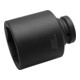 BGS Kraft-Steckschlüssel-Einsatz Sechskant, tief 5500-65, Antrieb Innenvierkant 25 mm (1"), SW 65 mm-1