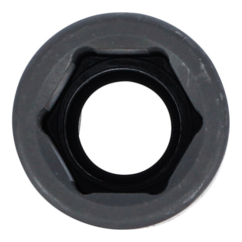 BGS Kraft-Steckschlüssel-Einsatz Sechskant, tief 5726, Antrieb Innenvierkant 20 mm (3/4"), SW 26 mm