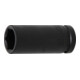 BGS Kraft-Steckschlüssel-Einsatz Sechskant, tief 5727, Antrieb Innenvierkant 20 mm (3/4"), SW 27 mm-1