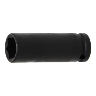BGS Kraft-Steckschlüssel-Einsatz Innenvierkant 12,5 mm