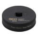 BGS Kraft-Steckschlüssel-Einsatz Sechskant / Zwölfkant 6658, 12,5 mm (1/2"), für Ducati Radbefestigung, SW 30 / 55 mm-3