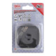BGS Kraft-Steckschlüssel-Einsatz Sechskant / Zwölfkant 6658, 12,5 mm (1/2"), für Ducati Radbefestigung, SW 30 / 55 mm-4