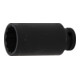 BGS Kraft-Steckschlüssel-Einsatz Zwölfkant 5337, Antrieb Innenvierkant 12,5 mm (1/2"), SW 30 mm-1
