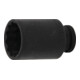BGS Kraft-Steckschlüssel-Einsatz Zwölfkant 5351, Antrieb Innenvierkant 12,5 mm (1/2"), SW 39 mm-1