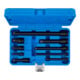 BGS Kraft-Verlängerungs-Satz, 6,3 mm (1/4") / 10 mm (3/8") / 12,5 mm (1/2"), 9-tlg.-5