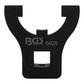 BGS Kraftstoffpumpen-Magnetventil-Schlüssel für Ford Duratorq