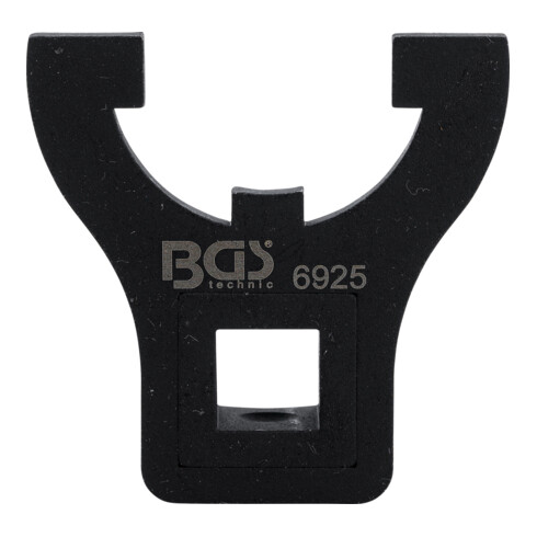 BGS Kraftstoffpumpen-Magnetventil-Schlüssel für Ford Duratorq