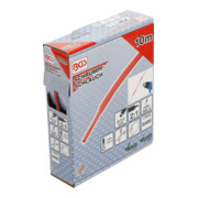 BGS Krimpkous-box | rood | Ø 2,5 mm | 10 m-5