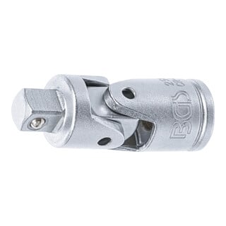 BGS kruiskoppeling 6,3 mm