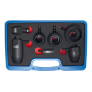 BGS krukas / nokkenas radiale afdichting extractie set voor VAG 7 delig-1