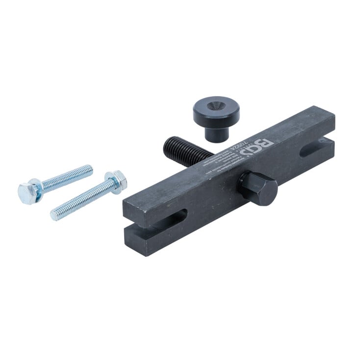 BGS Krukas-poelietrekker | voor Ford 2.0 Ecoblue TDCi