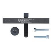 BGS Krukas-poelietrekker | voor Ford 2.0 Ecoblue TDCi-4