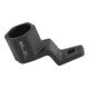 BGS Krukas Pulley Houder voor Honda & Acura 50 mm-1