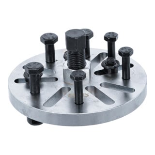 BGS Krukas Pulley Trekker universeel