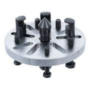 BGS Krukas Pulley Trekker universeel-3