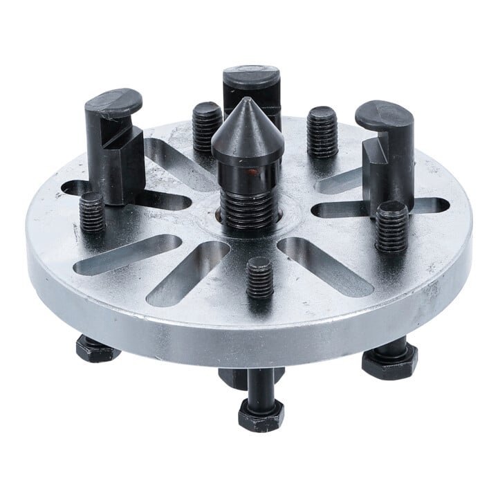 BGS Krukas Pulley Trekker universeel