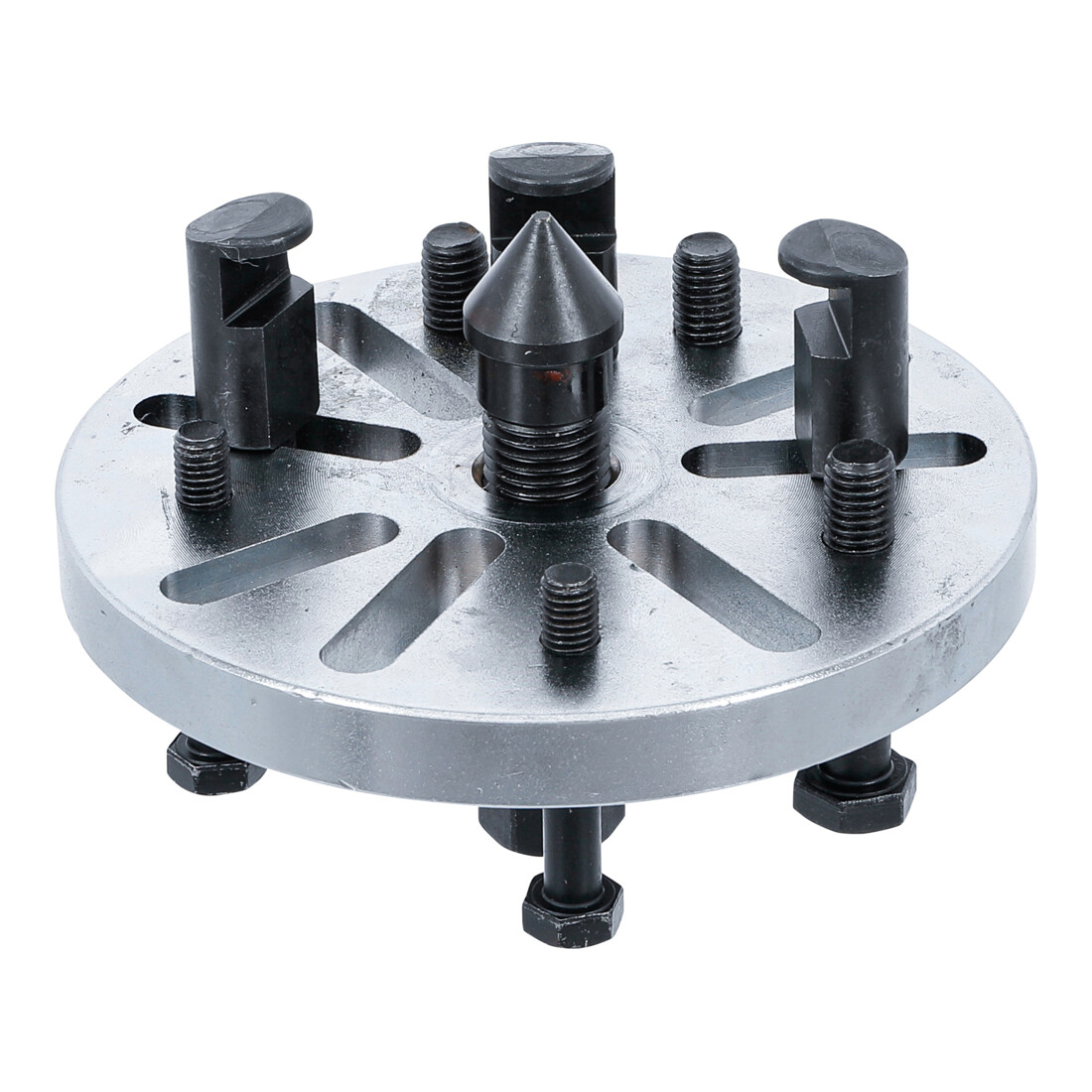 BGS Krukas Pulley Trekker universeel