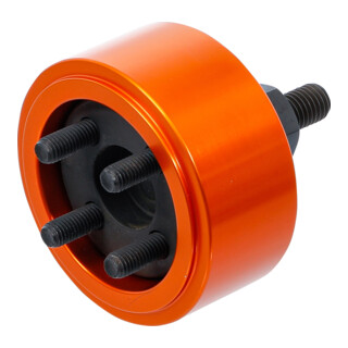 BGS Krukas-radiaaldichtring montagegereedschapset | voor VAG, Porsche 3.0TDi