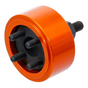 BGS Krukas-radiaaldichtring montagegereedschapset | voor VAG, Porsche 3.0TDi