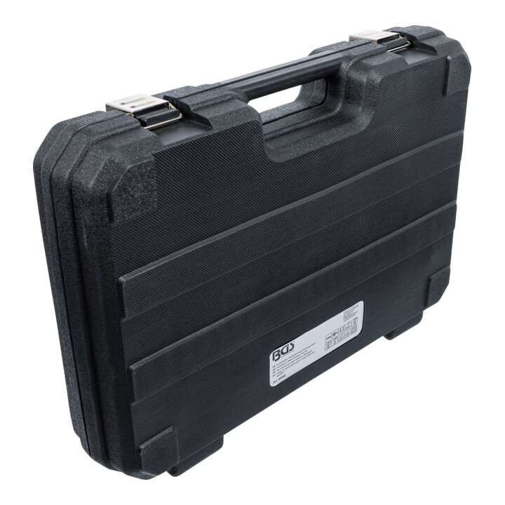 BGS krukas radiale afdichting gereedschap set voor BMW