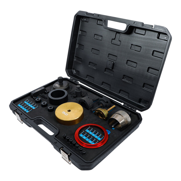 BGS krukas radiale afdichting gereedschap set voor BMW